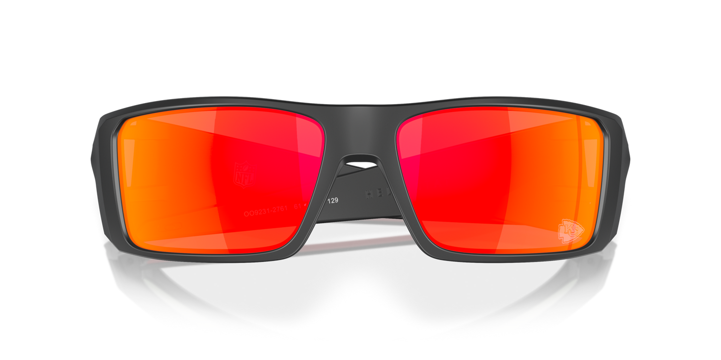 Oakley Heliostat NFL Glasses