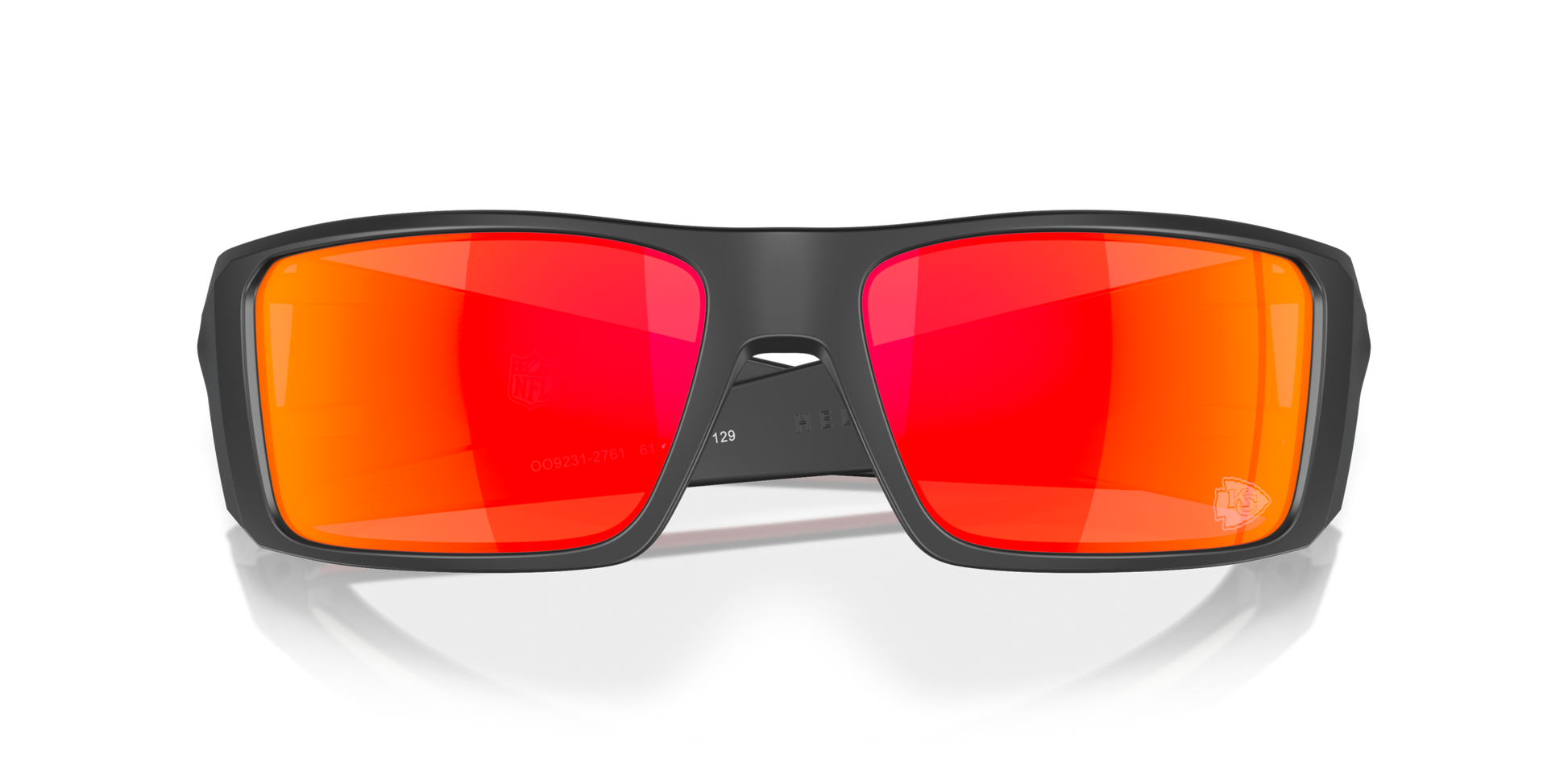Oakley Heliostat NFL Glasses