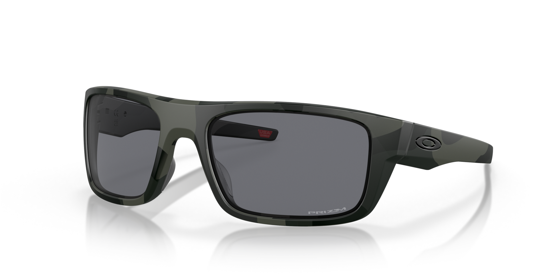 Oakley Drop Point Glasses