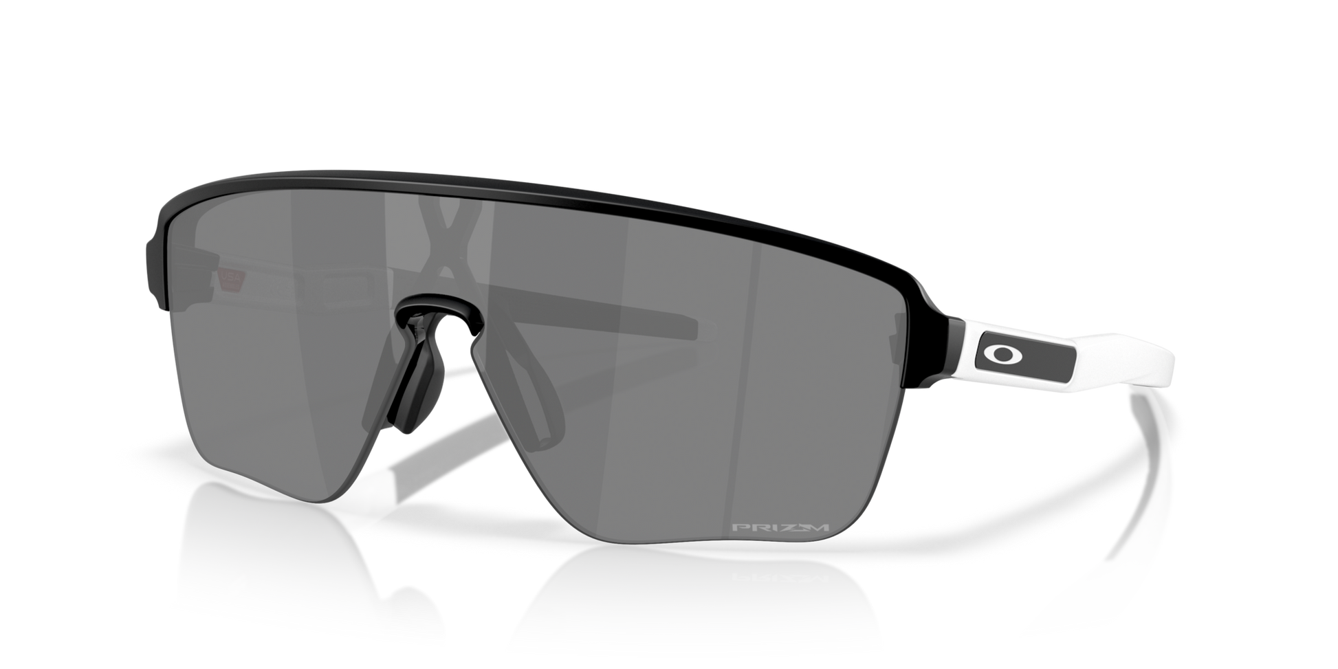Oakley Corridor Square Sunglasses