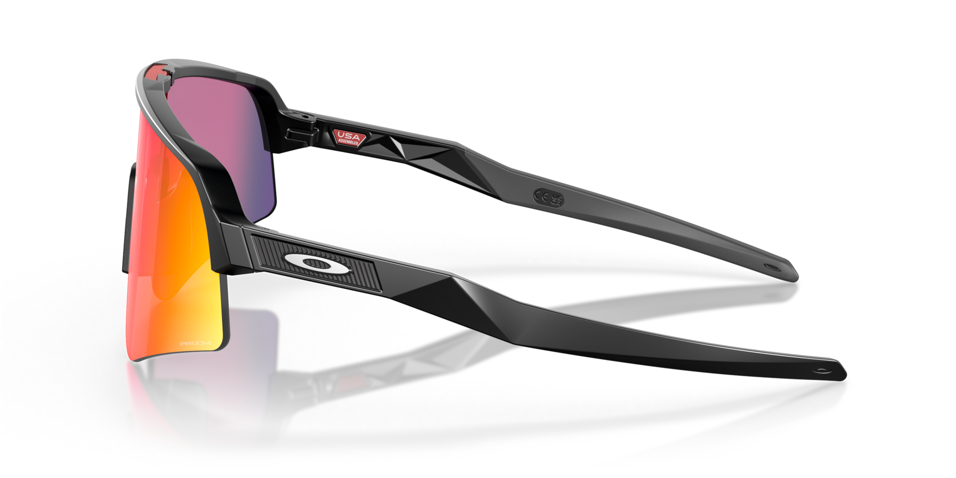 Oakley Sutro Lite Sweep Sunglasses