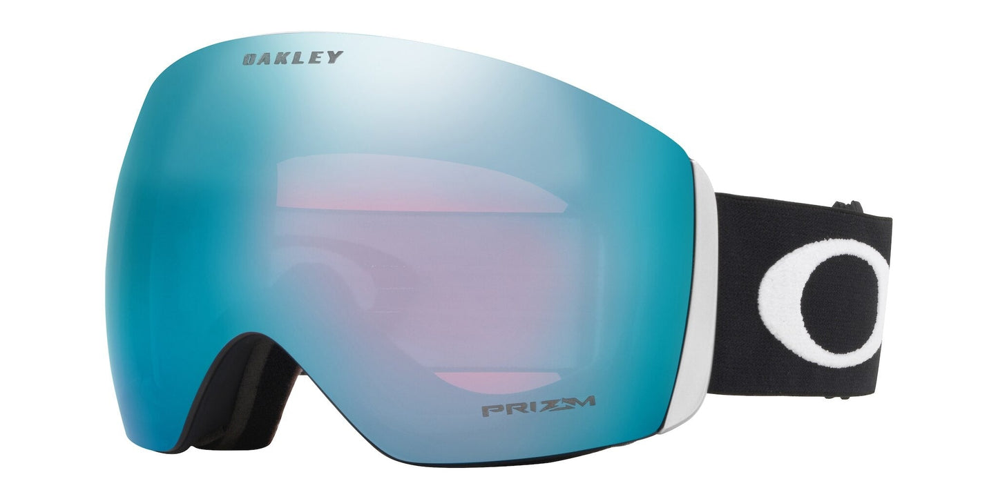 Oakley Flight Deck L Snow Goggles