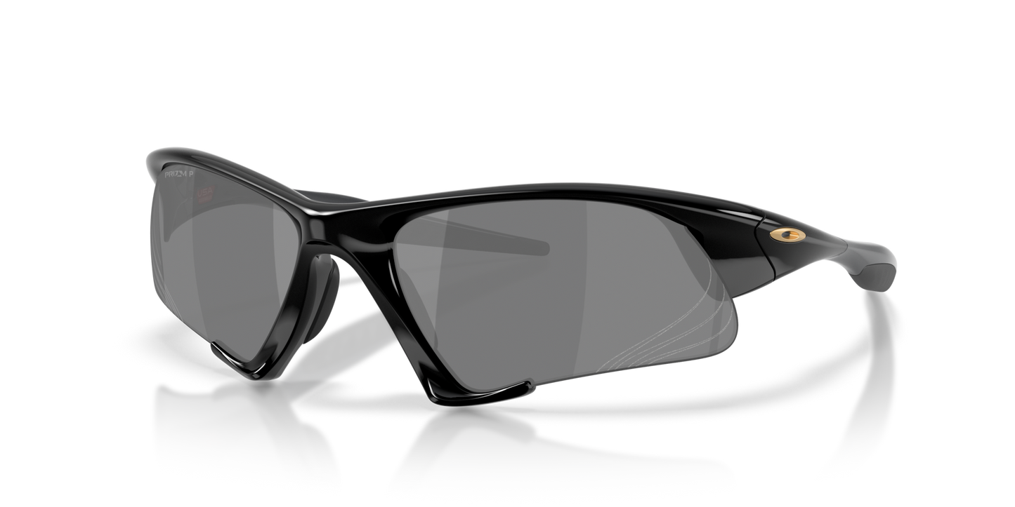 Oakley Suture Jacket Sunglasses