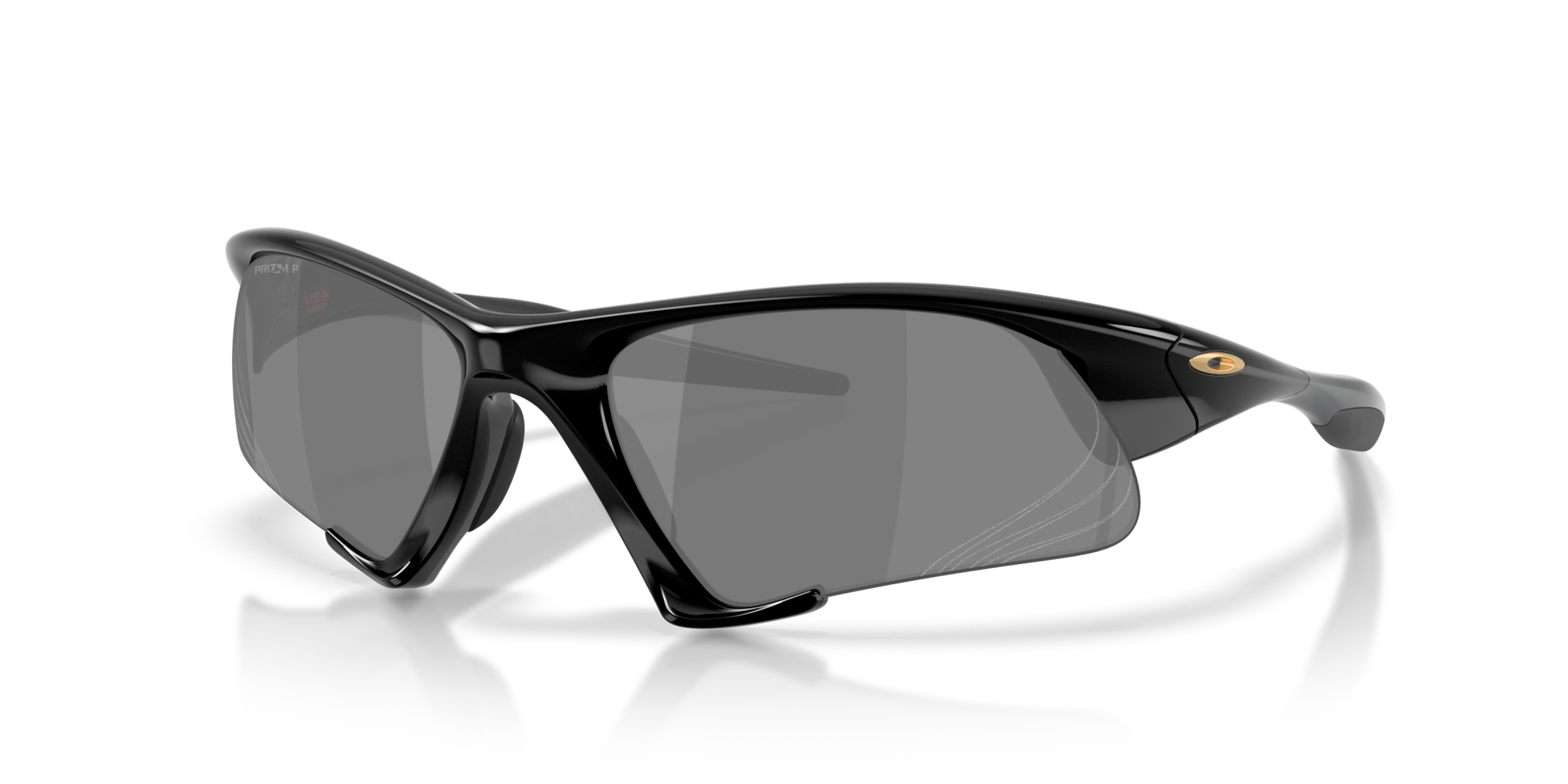 Oakley Suture Jacket Sunglasses