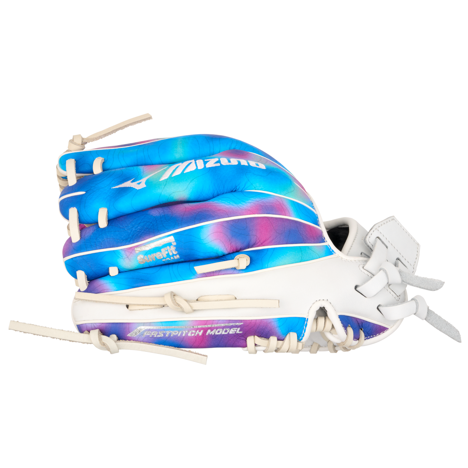 Mizuno GMVPF-50MP MVP Prime M-Print Softball Glove