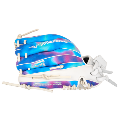 Mizuno GMVPF-50MP MVP Prime M-Print Softball Glove