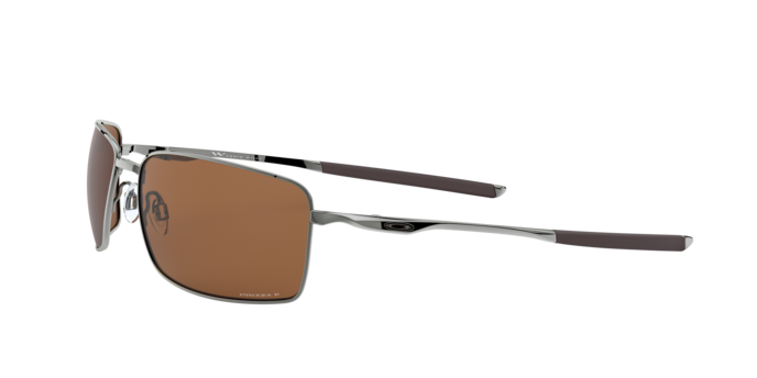 Oakley Square Wire Glasses