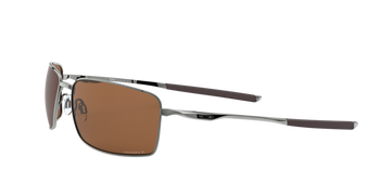Oakley Square Wire Glasses