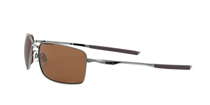 Oakley Square Wire Glasses