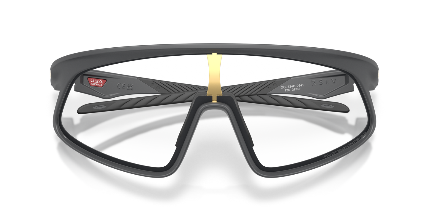 Oakley RSLV 141 Sunglasses