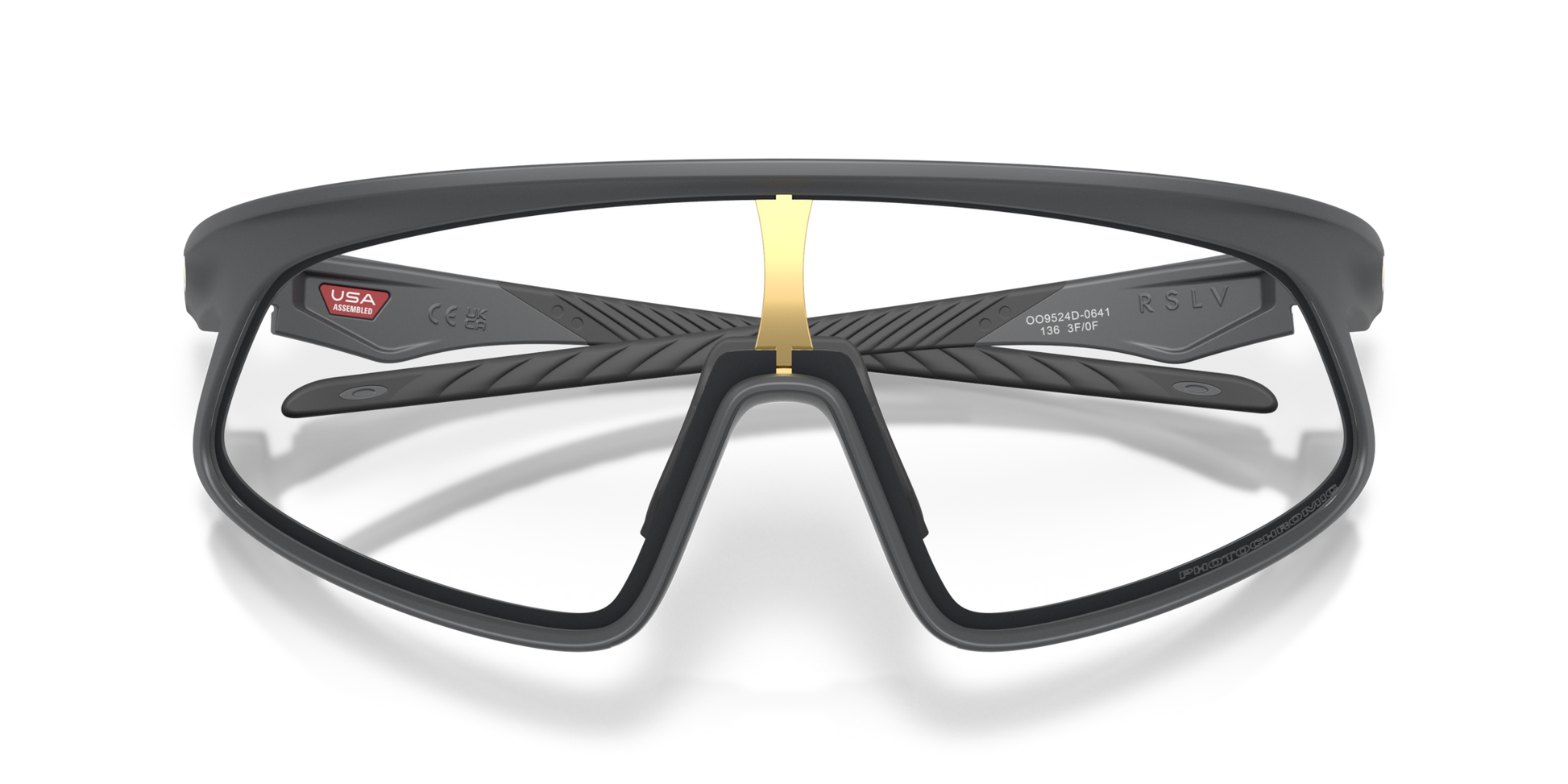 Oakley RSLV 141 Sunglasses