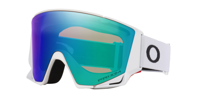 Oakley Flow Scape M Snow Goggles