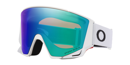Oakley Flow Scape M Snow Goggles