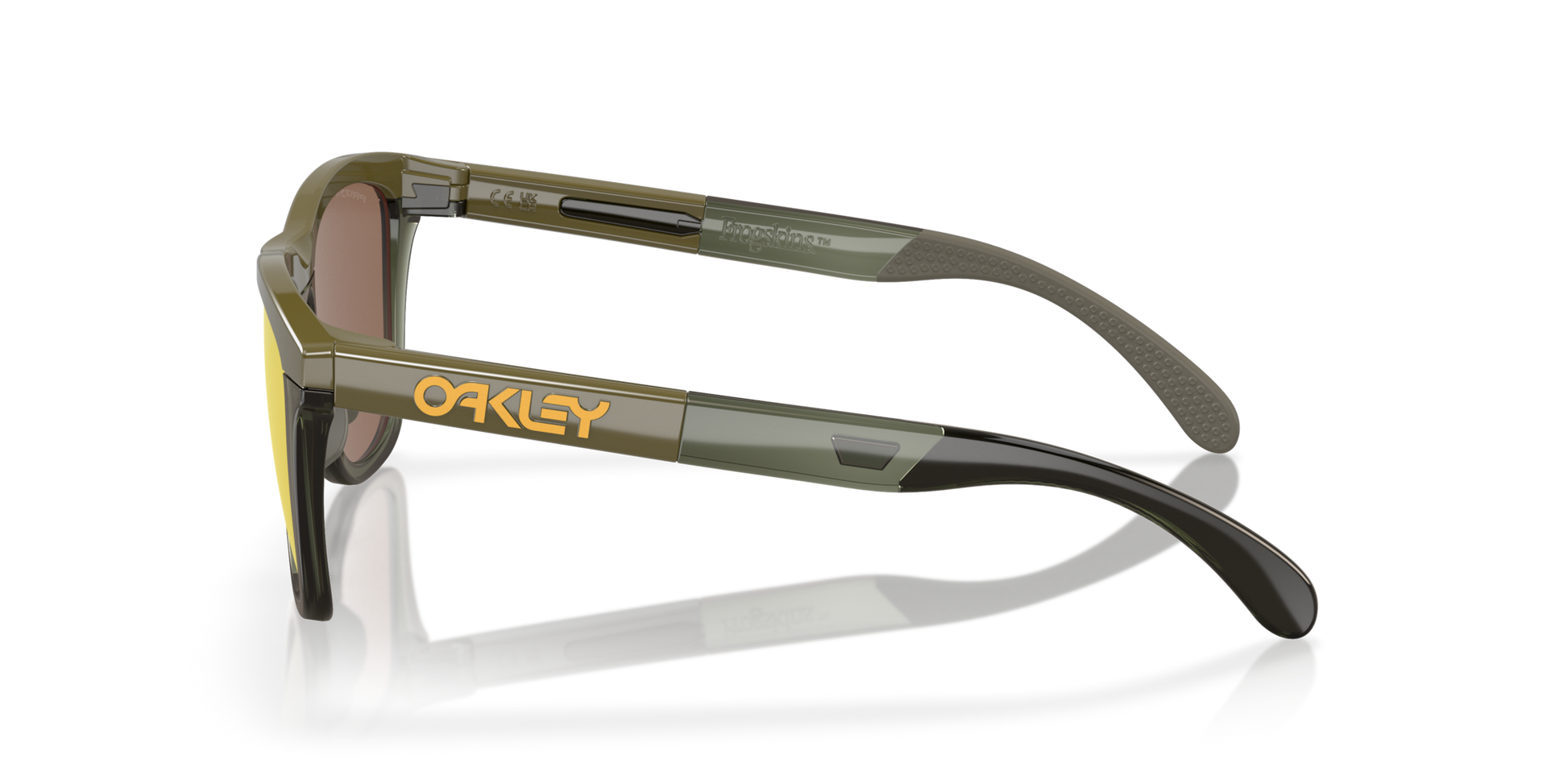 Oakley Frogskins Range Glasses