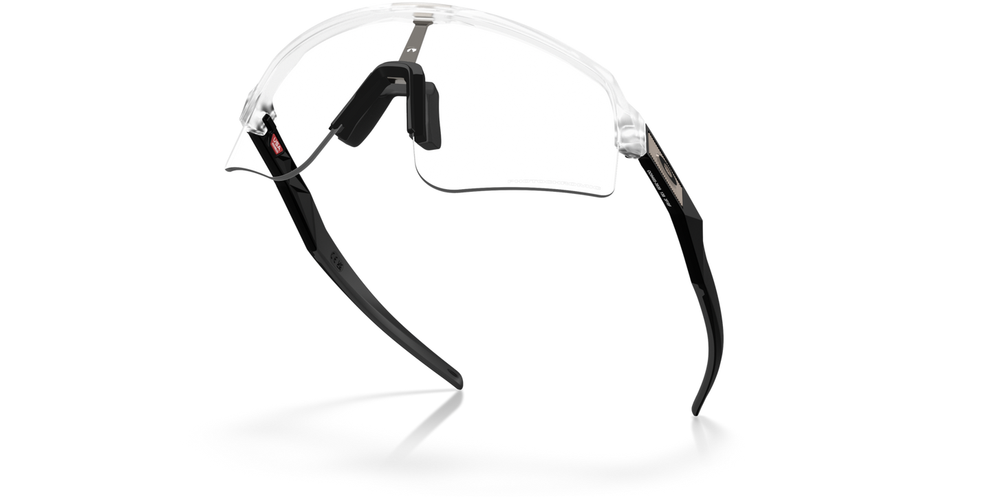 Oakley Sutro Lite Sweep Sunglasses
