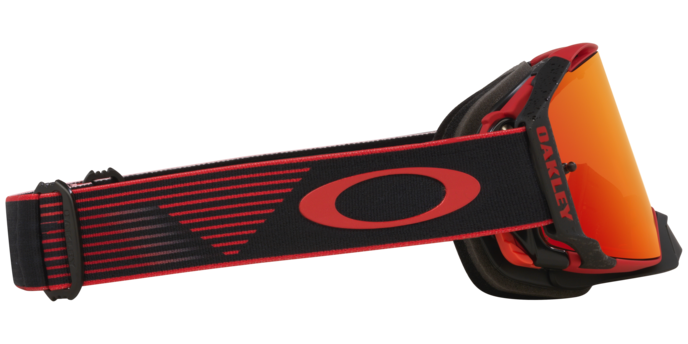 Oakley Airbrake MX Goggles