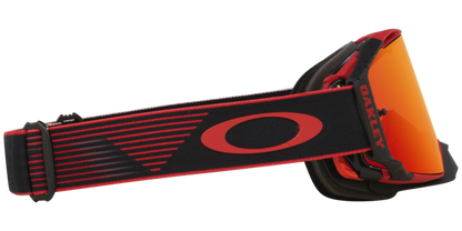 Oakley Airbrake MX Goggles