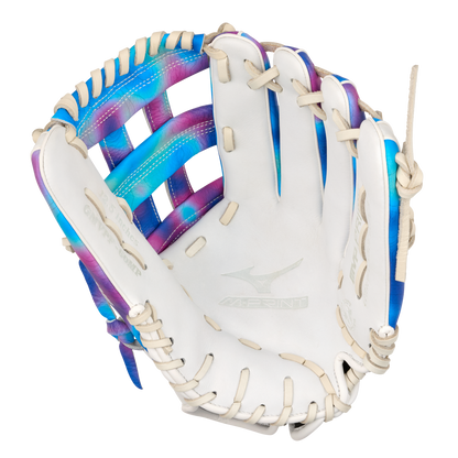 Mizuno GMVPF-60MP MVP Prime M-Print Softball Glove