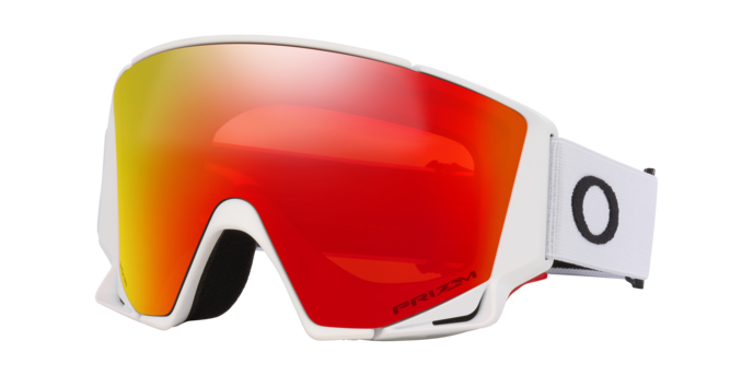 Oakley Flow Scape AF M Snow Goggles