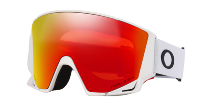 Oakley Flow Scape AF M Snow Goggles