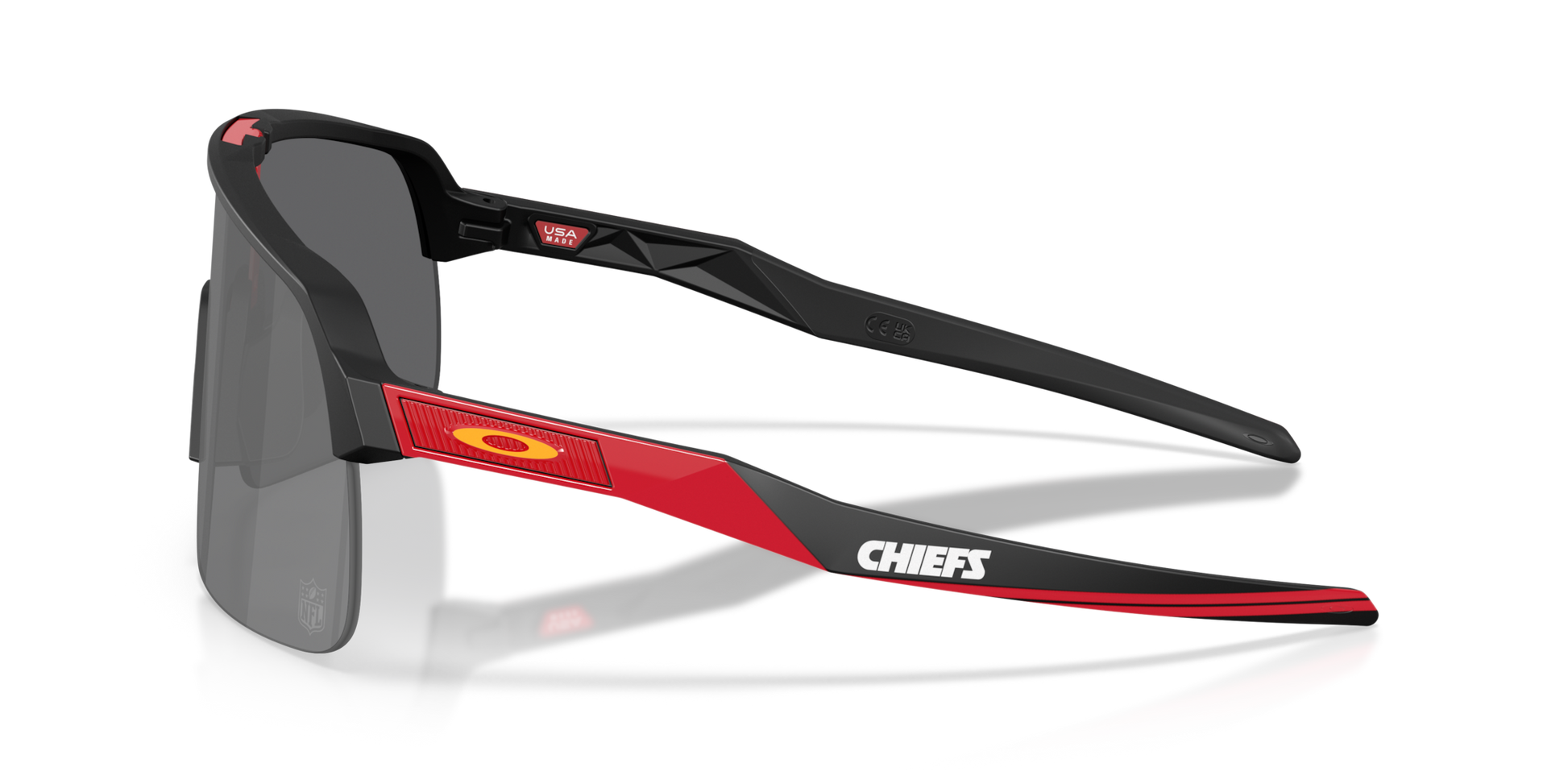 Oakley Sutro NFL Lite Sunglasses