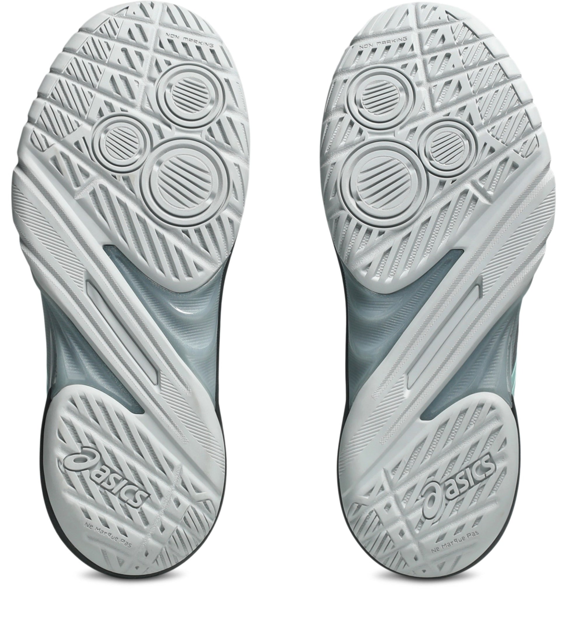 Asics Women's Powerbreak FF Volleyball Shoes