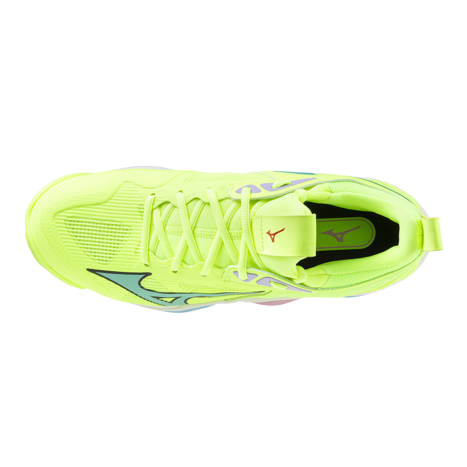 Mizuno Adult Wave Momentum 3 Volleyball Shoes