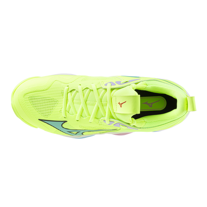 Mizuno Adult Wave Momentum 3 Volleyball Shoes