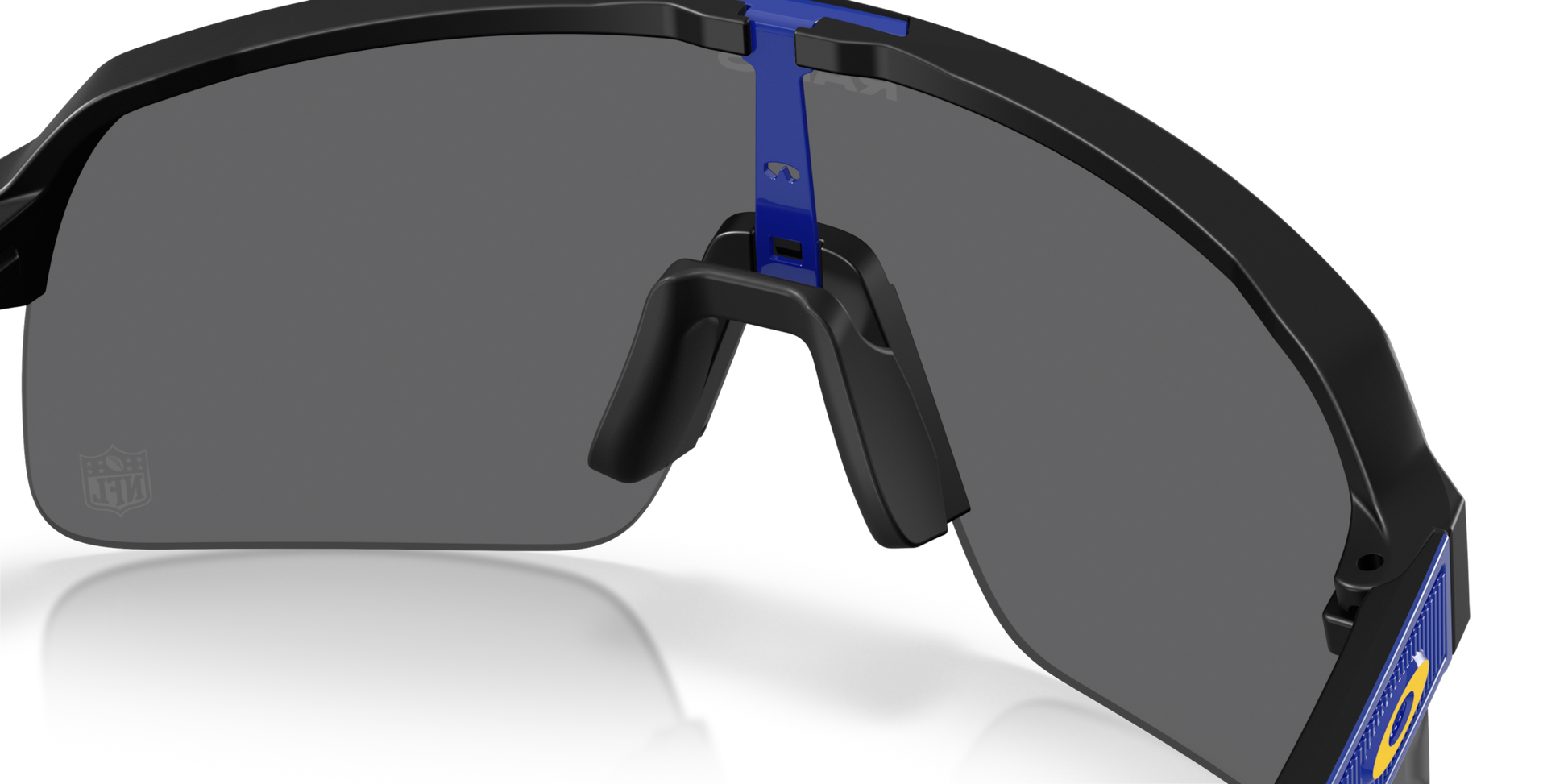 Oakley Sutro NFL Lite Sunglasses