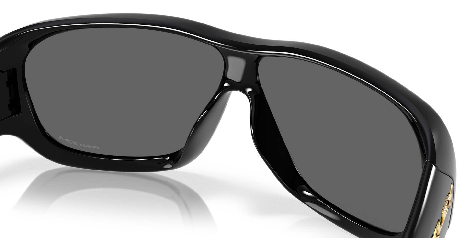Oakley De La Salle Glasses