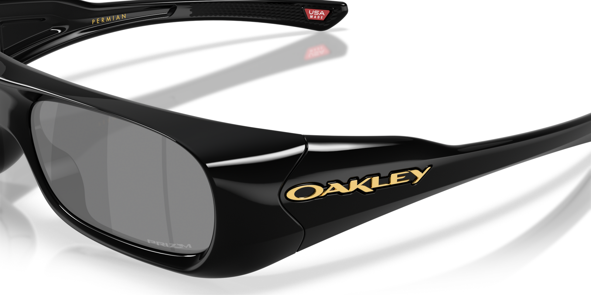 Oakley Permian Glasses