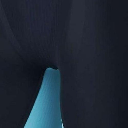 Mizuno Men's GX-Sonic 6 Technical Noble Velocity Swimsuit
