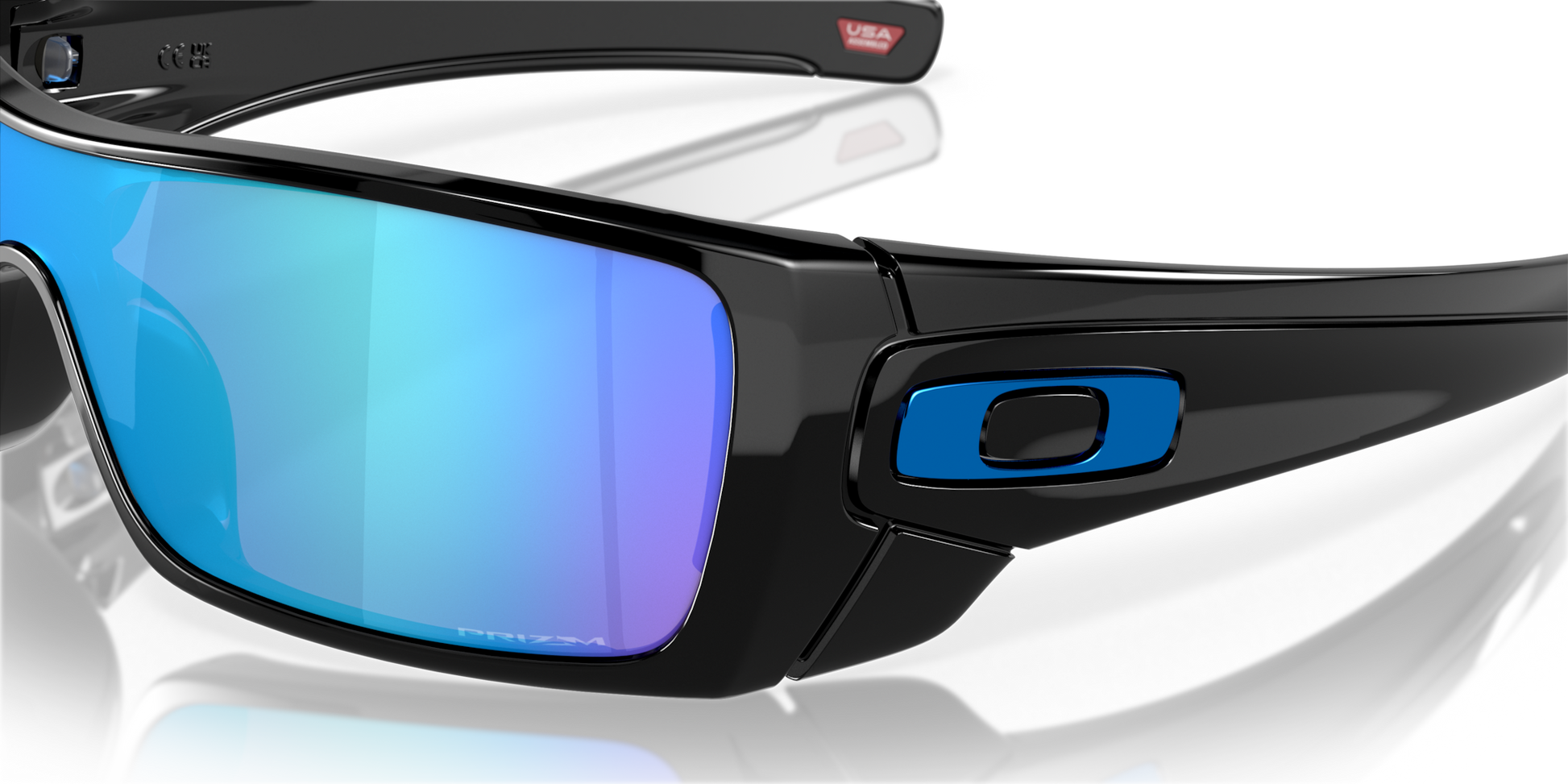 Oakley Batwolf Glasses