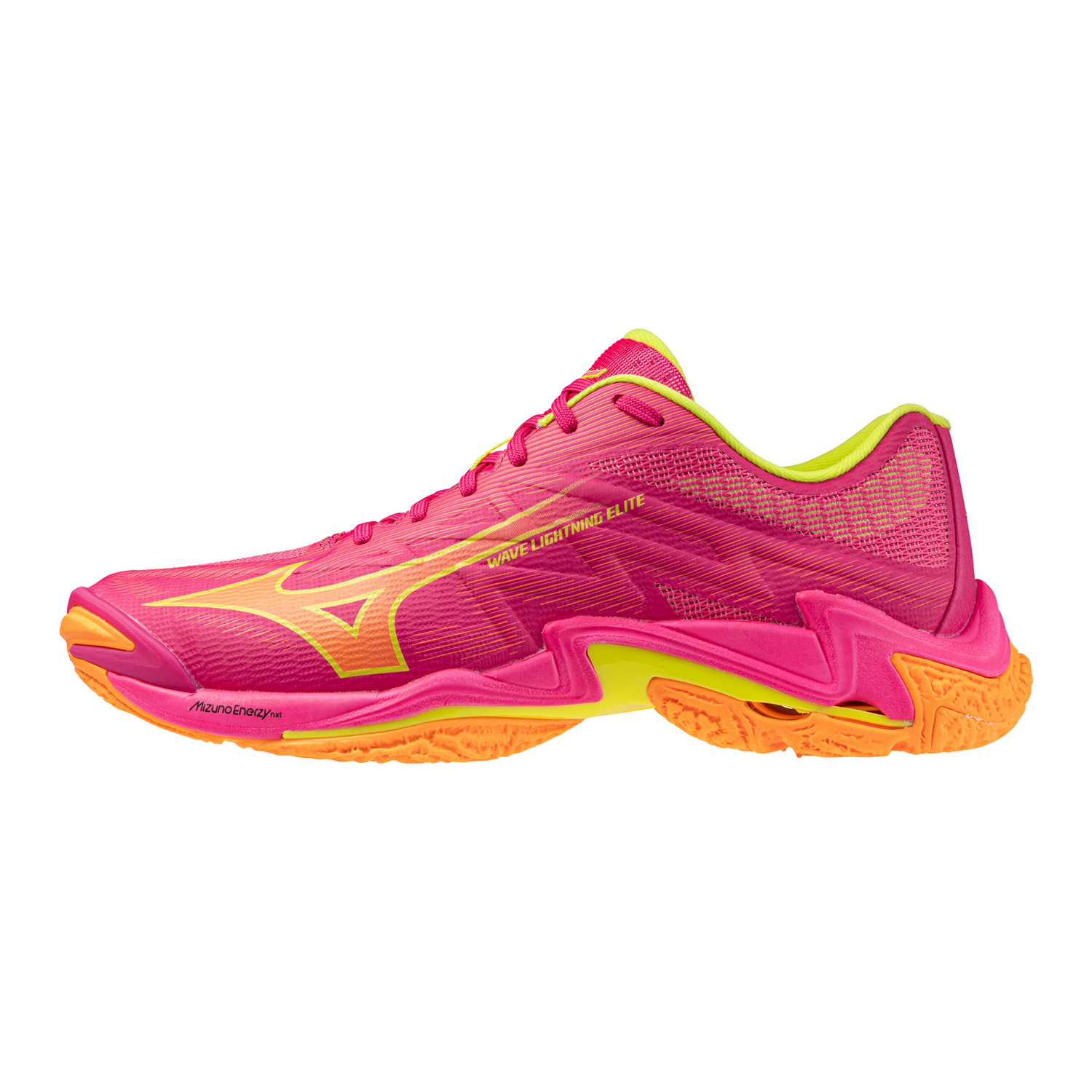 Mizuno Adult Wave Lightning Elite Sa Volleyball Shoes