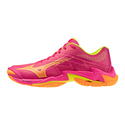 Mizuno Adult Wave Lightning Elite Sa Volleyball Shoes
