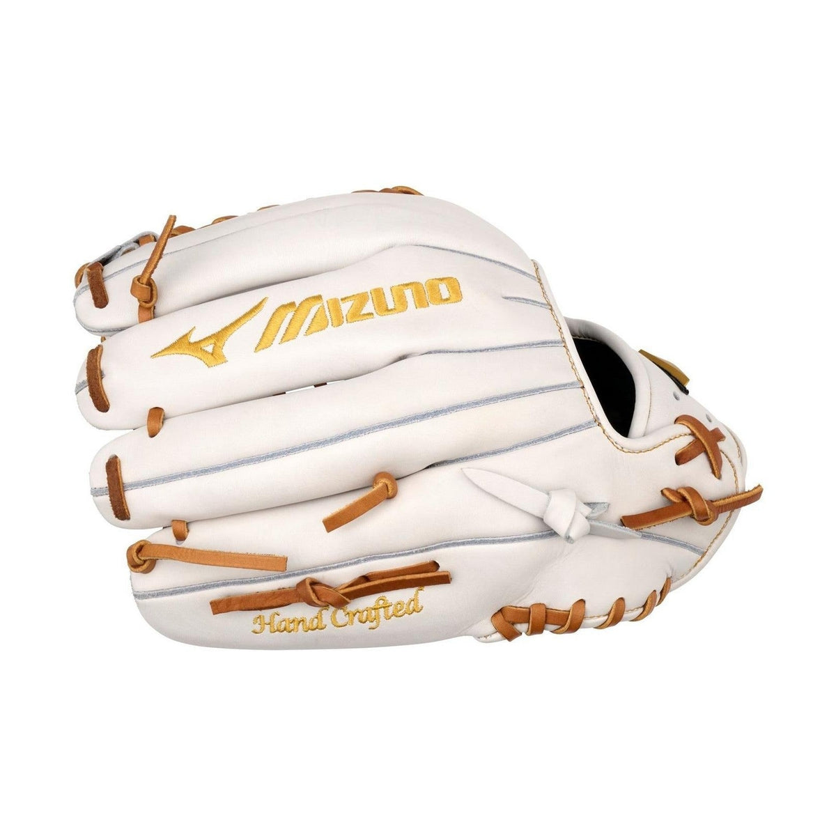 Mizuno GPSF-11D Pro Select Fastpitch 12" Premium Pitcher Glove