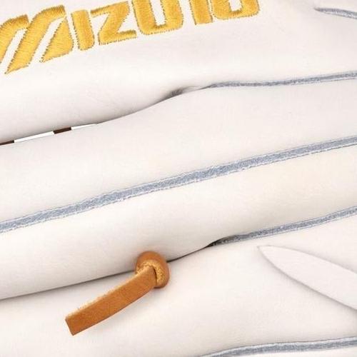 Mizuno GPSF-11D Pro Select Fastpitch 12" Premium Pitcher Glove