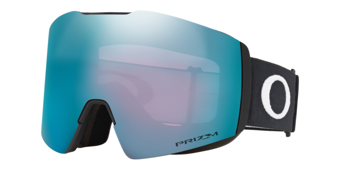 Oakley Fall Line L Snow Goggles