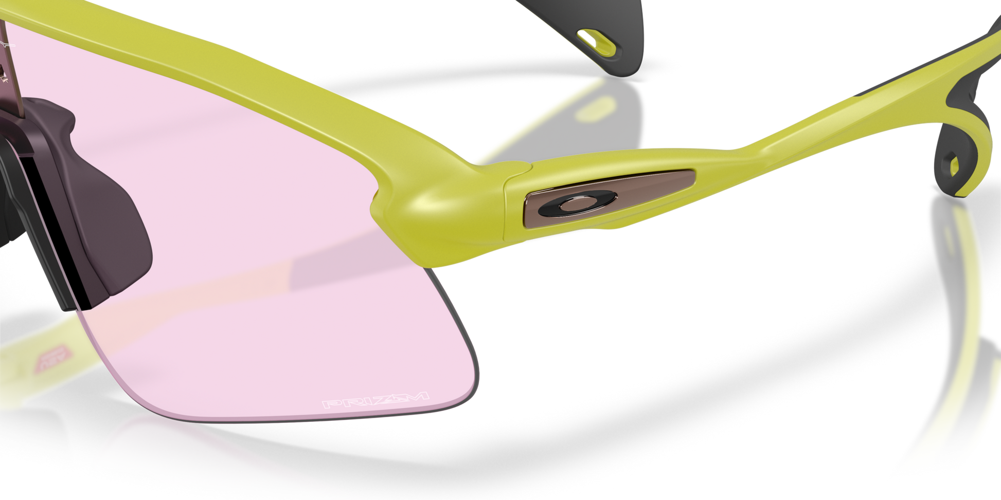 Oakley Stunt Devil Sunglasses