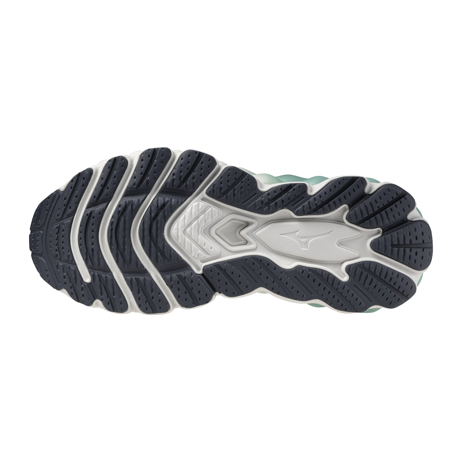 Mizuno Women's Wave Sky 8 Running Shoes