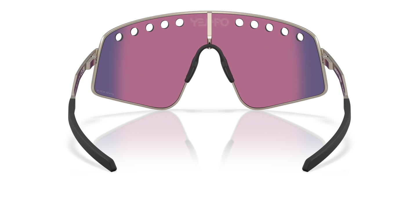 Oakley Sutro Ti Sweep Glasses