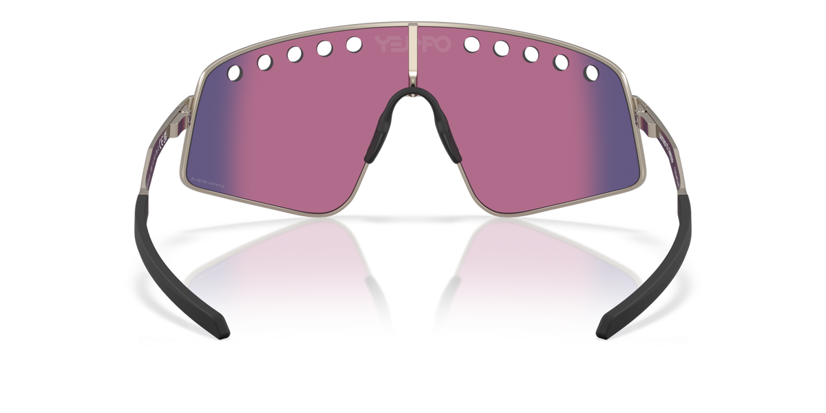 Oakley Sutro Ti Sweep Glasses