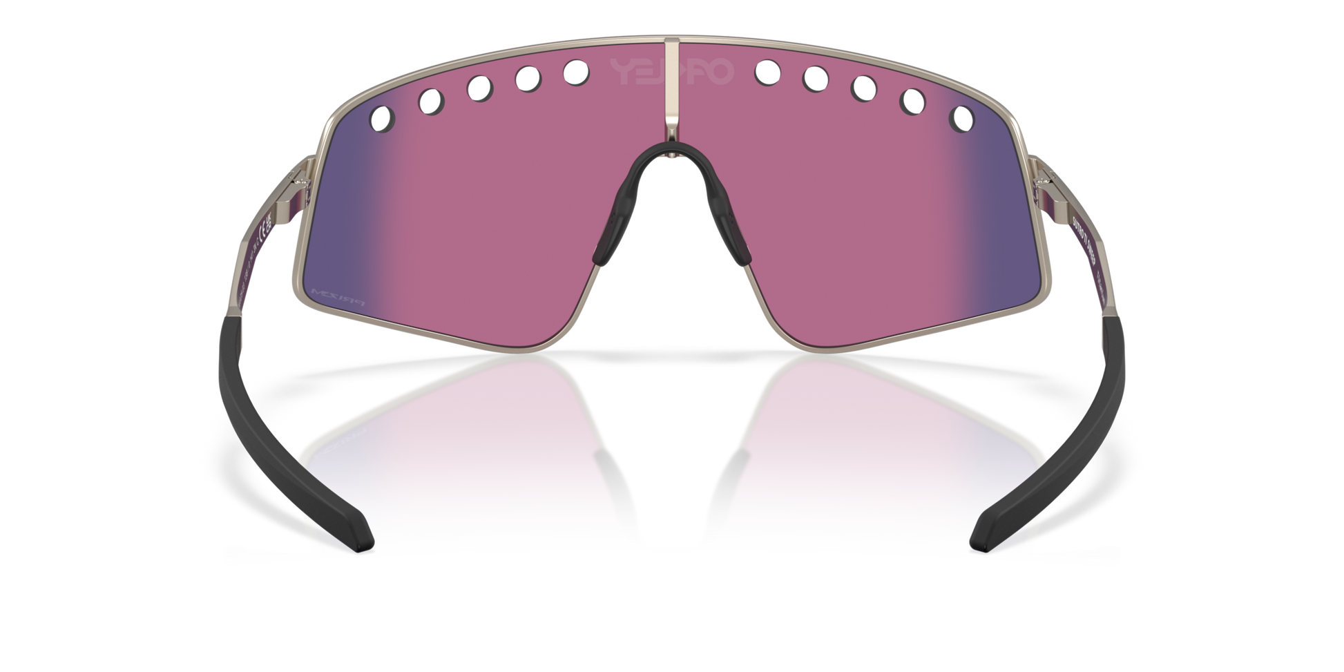 Oakley Sutro Ti Sweep Glasses