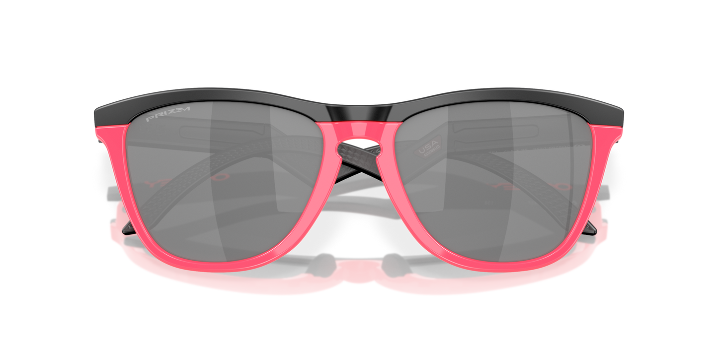 Oakley Frogskins Hybrid Glasses