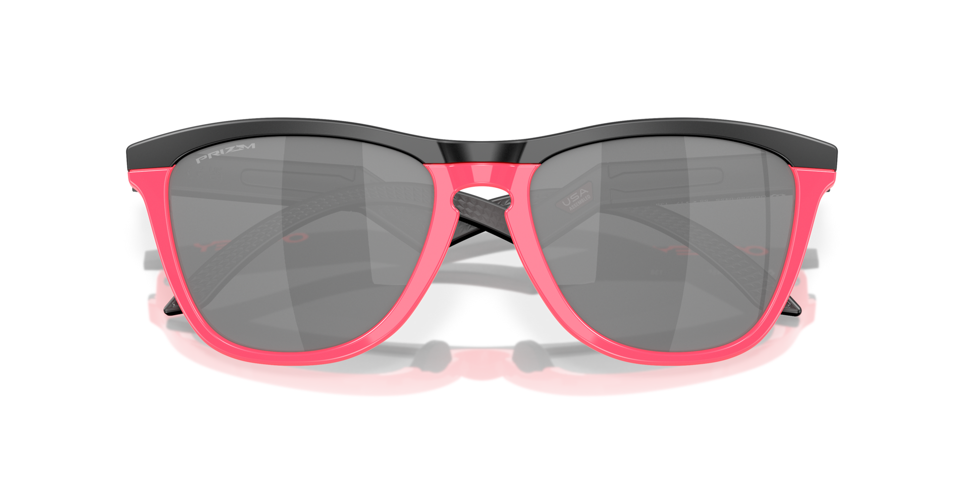 Oakley Frogskins Hybrid Glasses