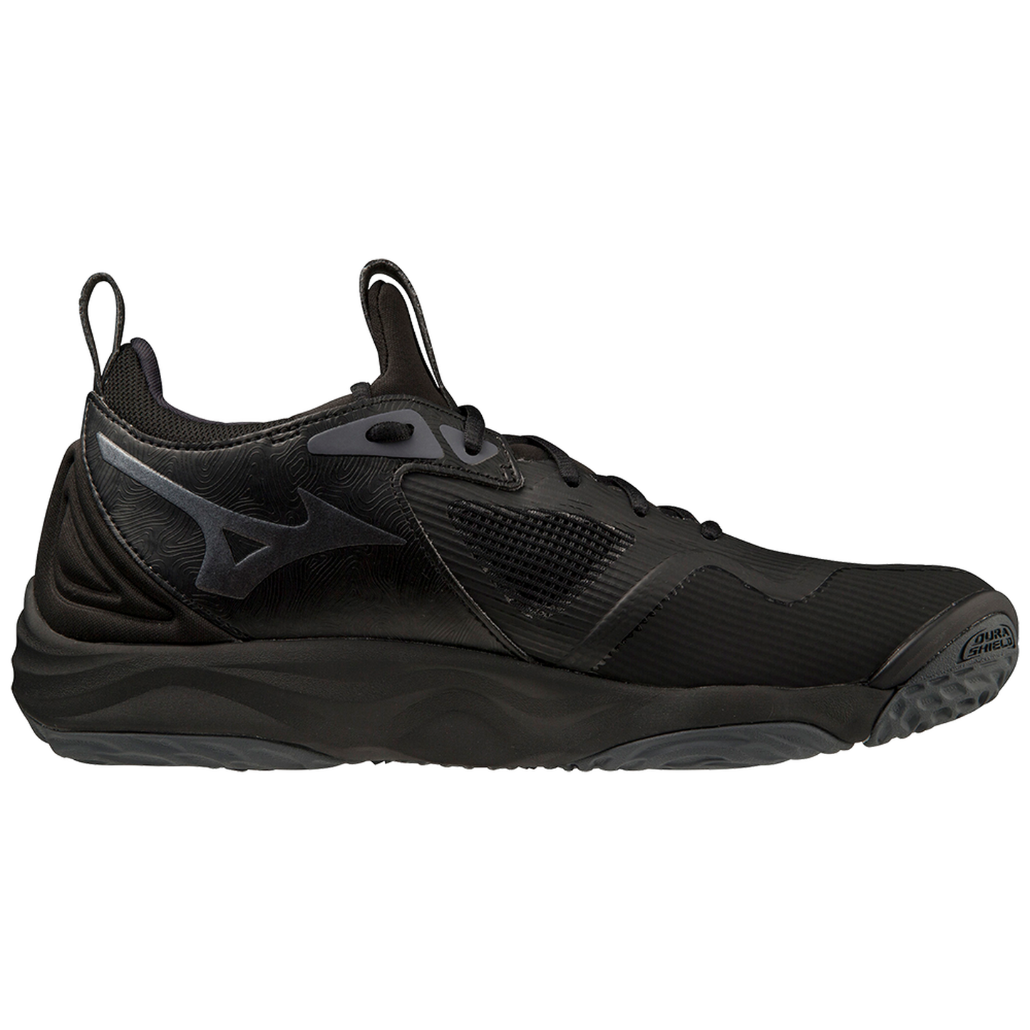 Mizuno Men's Wave Momentum 3 Volleyball Shoes