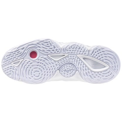 Mizuno Women's Wave Momentum 3 Volleyball Shoes
