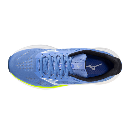 Mizuno Women's Wave Inspire 22 D Running Shoes