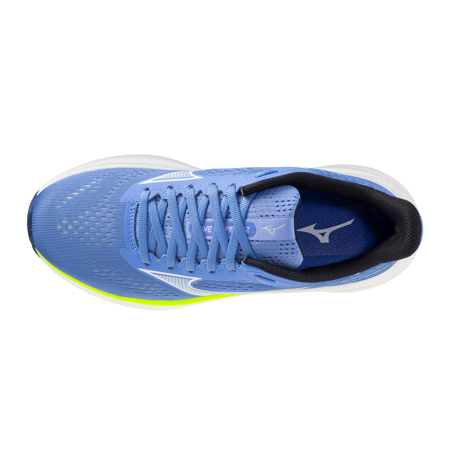 Mizuno Women's Wave Inspire 22 Running Shoes
