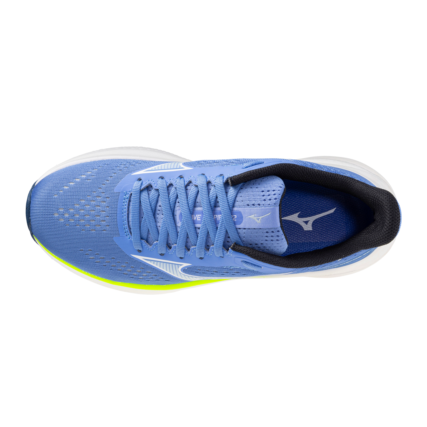 Mizuno Women's Wave Inspire 22 Running Shoes